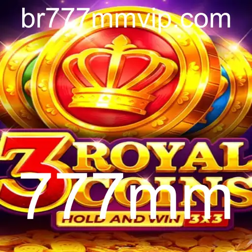 Explorando o Mundo do Jogo 3royalcoins com a Chave 777mm