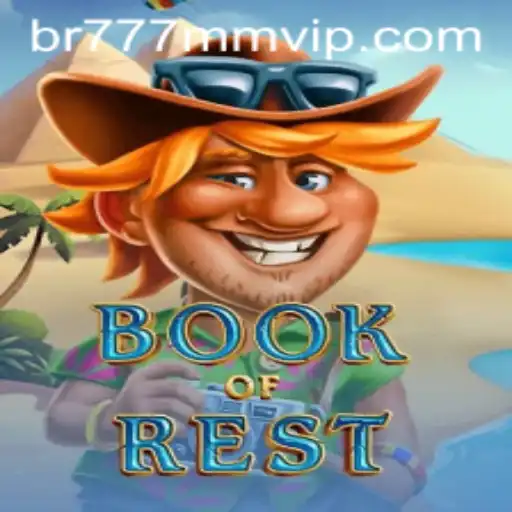 Explorando o Fascinante Mundo de 'BookofRest'