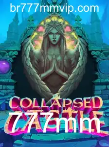 Explore o Mundo de CollapsedCastle: O Novo Fenômeno do Jogo