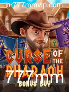 Curse of the Pharaoh Bonus Buy: Desvende os Mistérios do Antigo Egito
