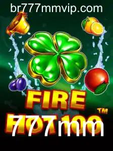 Descubra o Empolgante Mundo de FireHot100 e a Palavra-Chave 777mm