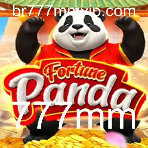 Descubra FortunePanda: O Jogo de Aventura e Sorte com a Emoção do 777mm