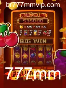 Explorando as Maravilhas do Jogo FruitNovaSuper: Diversão e Prêmios com 777mm