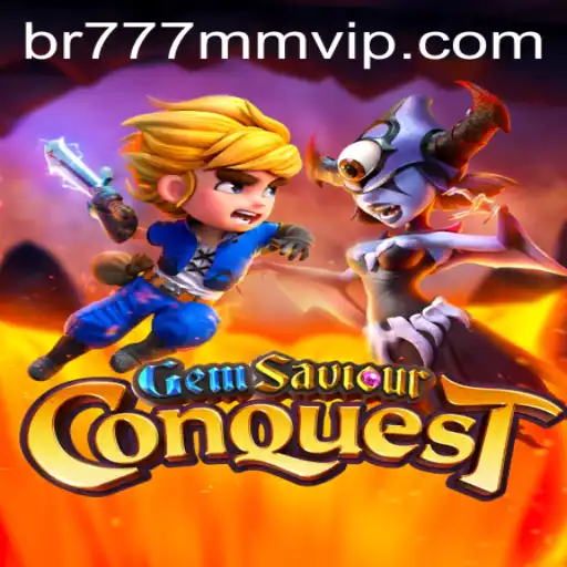 Explorando o Mundo de GemSaviourConquest: Um Jogo de Aventura Épico