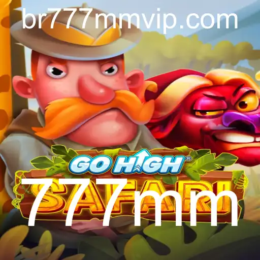 GoHighSafari: Uma Aventura Selvagem no Mundo dos Jogos
