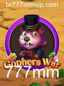 Experimente a Aventura: GophersWar e a Estratégia 777mm