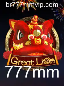 Explorando o Universo do Jogo GreatLion e a Mecânica Envolvente da '777mm'