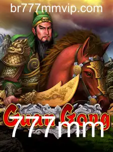 Descubra o Fascinante Mundo de GuanGong: O Jogo que Revoluciona Estratégias com 777mm