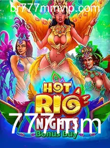Descubra a Emoção de HotRioNightsBonusBuy: O Jogo Que Está Conquistando os Cassinos Online