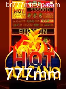 Descubra a Emocionante Aventura de HotVolcano: Um Jogo de Estratégia e Sorte