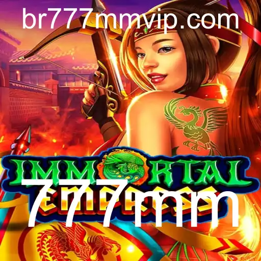ImmortalEmpress: Uma Jornada Épica no Mundo dos Jogos Digitais