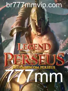 LegendofPerseus: Uma Nova Aventura Mítica com o Prisma de 777mm