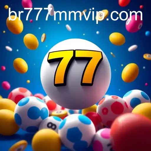Loteria Online: A Revolução dos Jogos de Azar com 777mm
