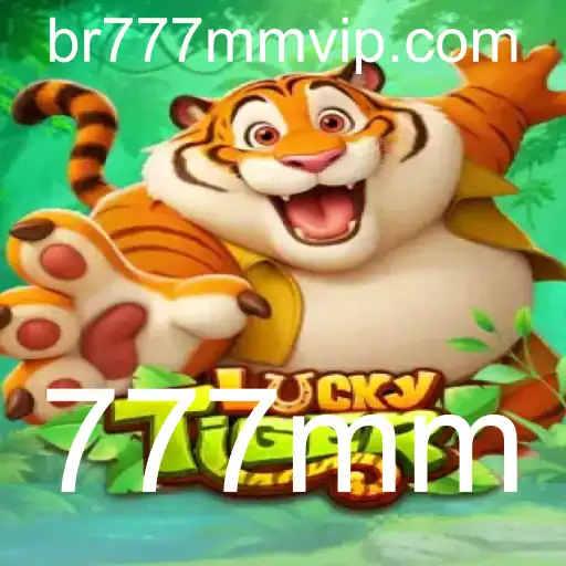 Explore o Fascinante Mundo de LuckyTiger com a Mágica do 777mm