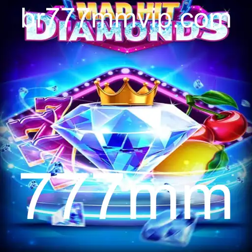 MadHitDiamonds: Descubra o Fascinante Mundo do Jogo de 777mm