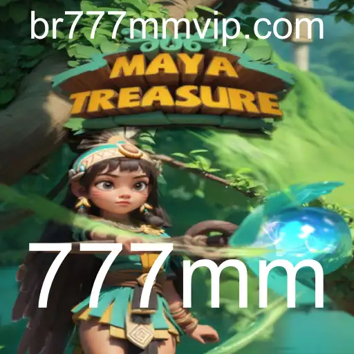 MayaTreasure: Desvendando os Segredos Milenares com 777mm