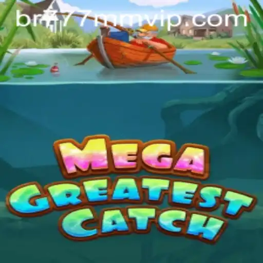 MegaGreatestCatch: Um Mergulho no Mundo Aquático do Jogo Revolucionário
