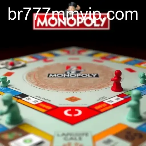 Explorando o Futuro do Monopoly e sua Evolução com o 777mm