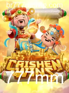 Explorando o Fascinante Mundo de CaishenWins: Um Guia Completo com Destaque para 777mm