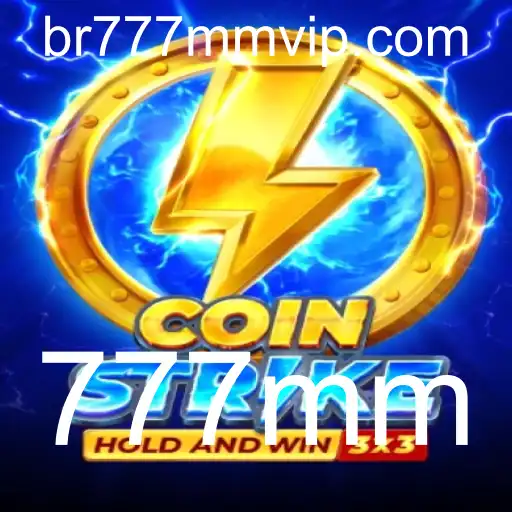 CoinStrike: Uma Nova Era dos Jogos de Sorte com 777mm