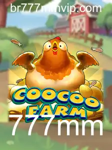 CooCooFarm: Um Mergulho no Mundo Agrícola de CooCooFarm