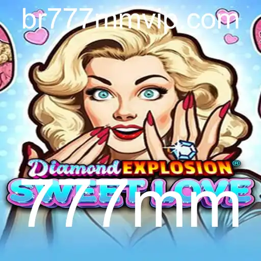 Explorando o Fascínio de DiamondExplosionSweetLove: Uma Experiência de Jogo Inesquecível