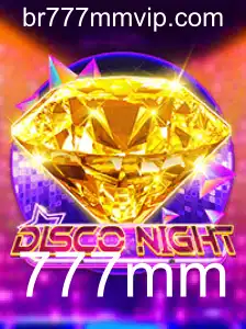 Descubra a Empolgante Aventura de DiscoNight: O Jogo que Conquista Todos com 777mm de Diversão
