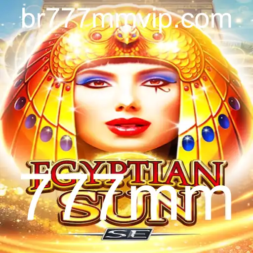 Descubra o Mundo de EgyptianSunSE e a Estratégia 777mm