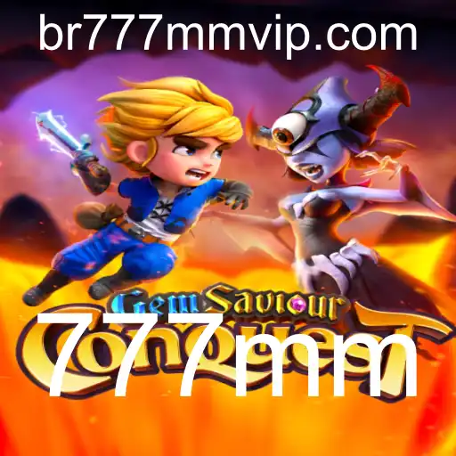 Explorando o Mundo de GemSaviourConquest: Um Jogo de Aventura Épico
