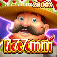 Explorando o Mundo Empolgante de HotChilli: Um Jogo Atraente com o Especial 777mm