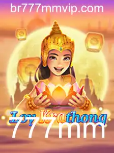 Descubra o Fascinante Jogo LoyKrathong: Uma Jornada Mágica pelo Festival das Luzes