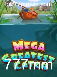 MegaGreatestCatch: Um Mergulho no Mundo Aquático do Jogo Revolucionário