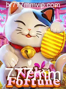 Descubra o Mundo Fascinante de NekoFortune: O Jogo de Azar que Combina Diversão e Estratégia