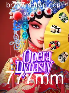 OperaDynasty: Um Mergulho no Fascinante Mundo do Jogo com 777mm