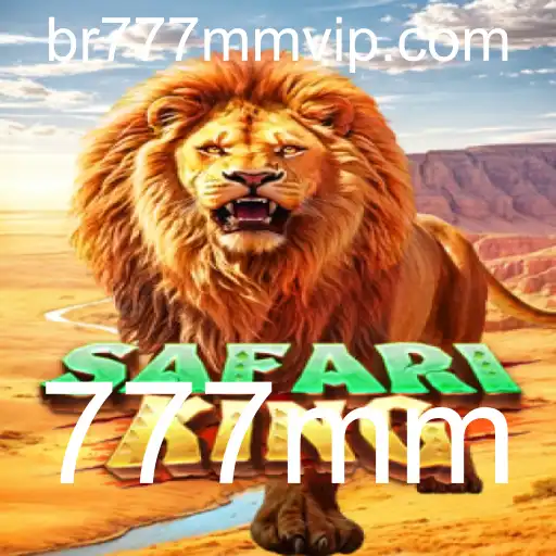 Explorando o Mundo de SafariKing: Reinvente Suas Aventuras com 777mm