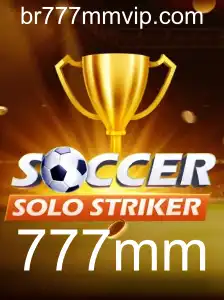 Experimente SoccerSoloStriker: Um Jogo de Futebol Eletrizante