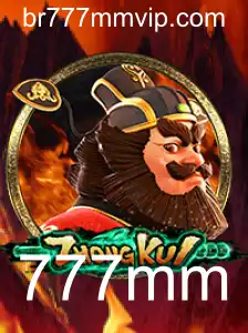 ZhongKui: Descobrindo o Jogo Inspirado na Mitologia Chinesa