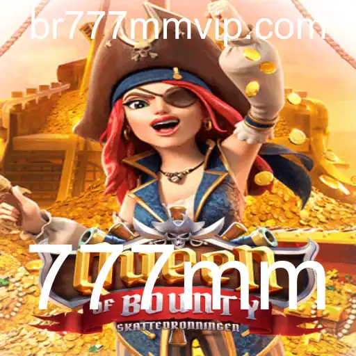 Descubra o Fascinante Mundo de QueenofBounty com 777mm