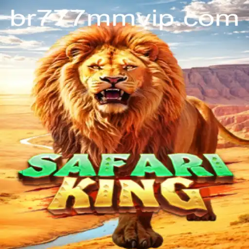 Explorando o Mundo de SafariKing: Reinvente Suas Aventuras com 777mm