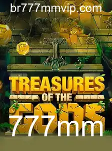 Explorando TreasureoftheGods: O Novo Jogo de Aventura e Estratégia
