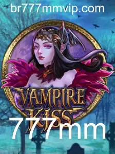 Descubra 'VampireKiss': Uma Aventura Sombria com o Toque de 777mm