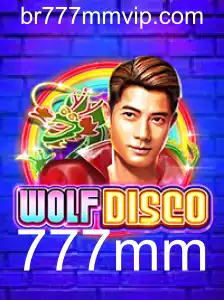 Descubra o Envolvente Mundo de 'WolfDisco' – Um Jogo de Estratégia Único