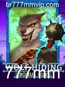 Descubra o Universo de WolfHidingBonusBuy: Um Guia Completo