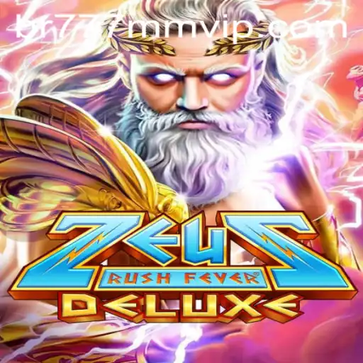 Explorando o Mundo de ZeusRushFeverDeluxe: Como Jogar e Vencer