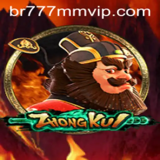 ZhongKui: Descobrindo o Jogo Inspirado na Mitologia Chinesa
